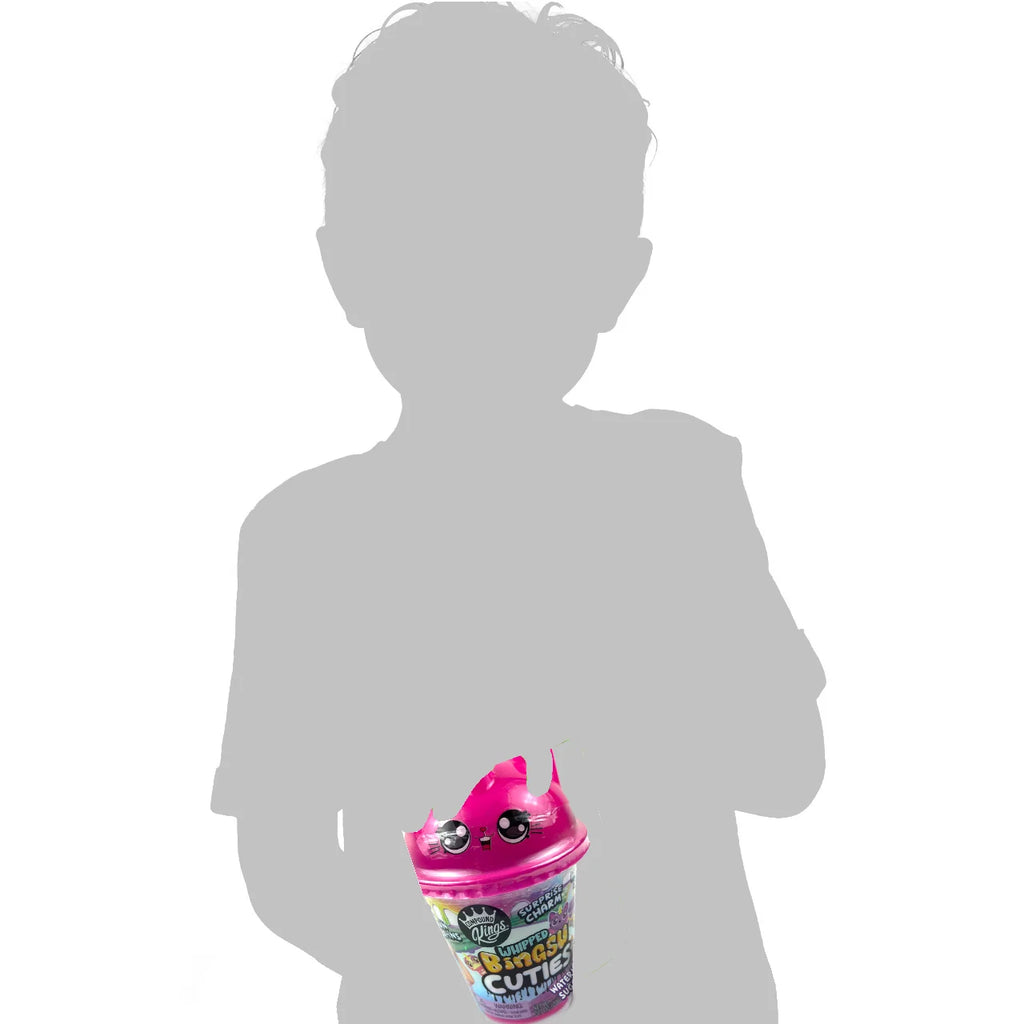 Textured Slime J8530
