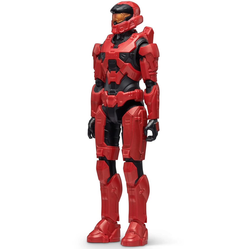 6.5IN Armor with Combat Shotgun & Arc Zapper O66459