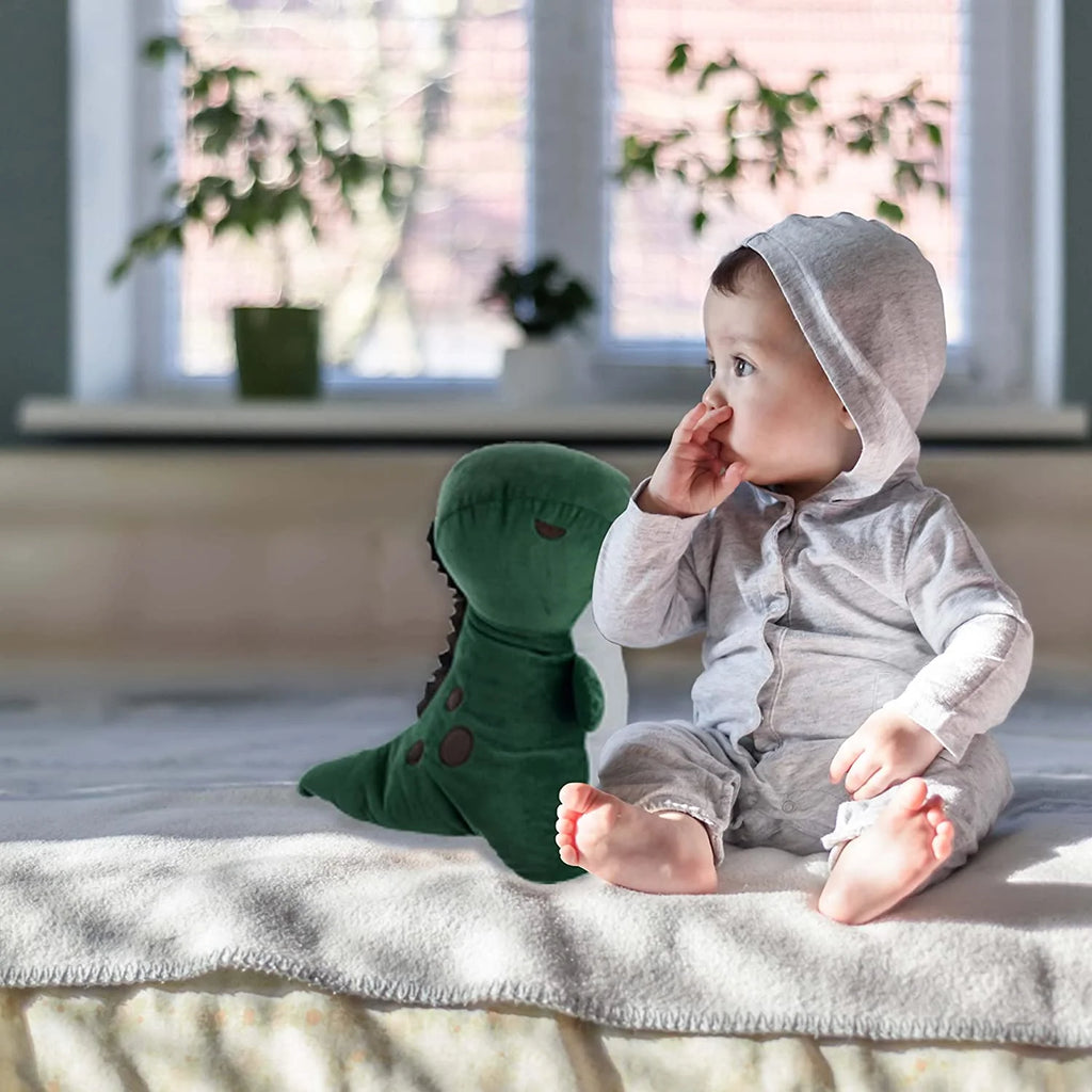 Stuffed Mo Corn Toy for Girls Ages 3-8 Years U827