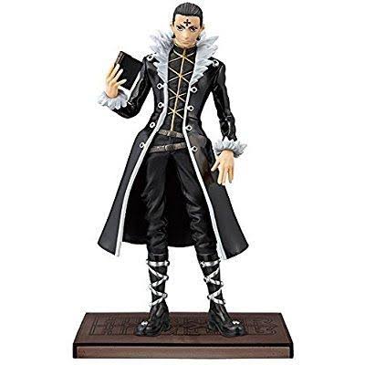 Chrollo Lucilfer DX Figure Vol.5 C5739