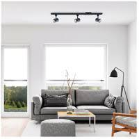 One Light H Track Head Black H5926