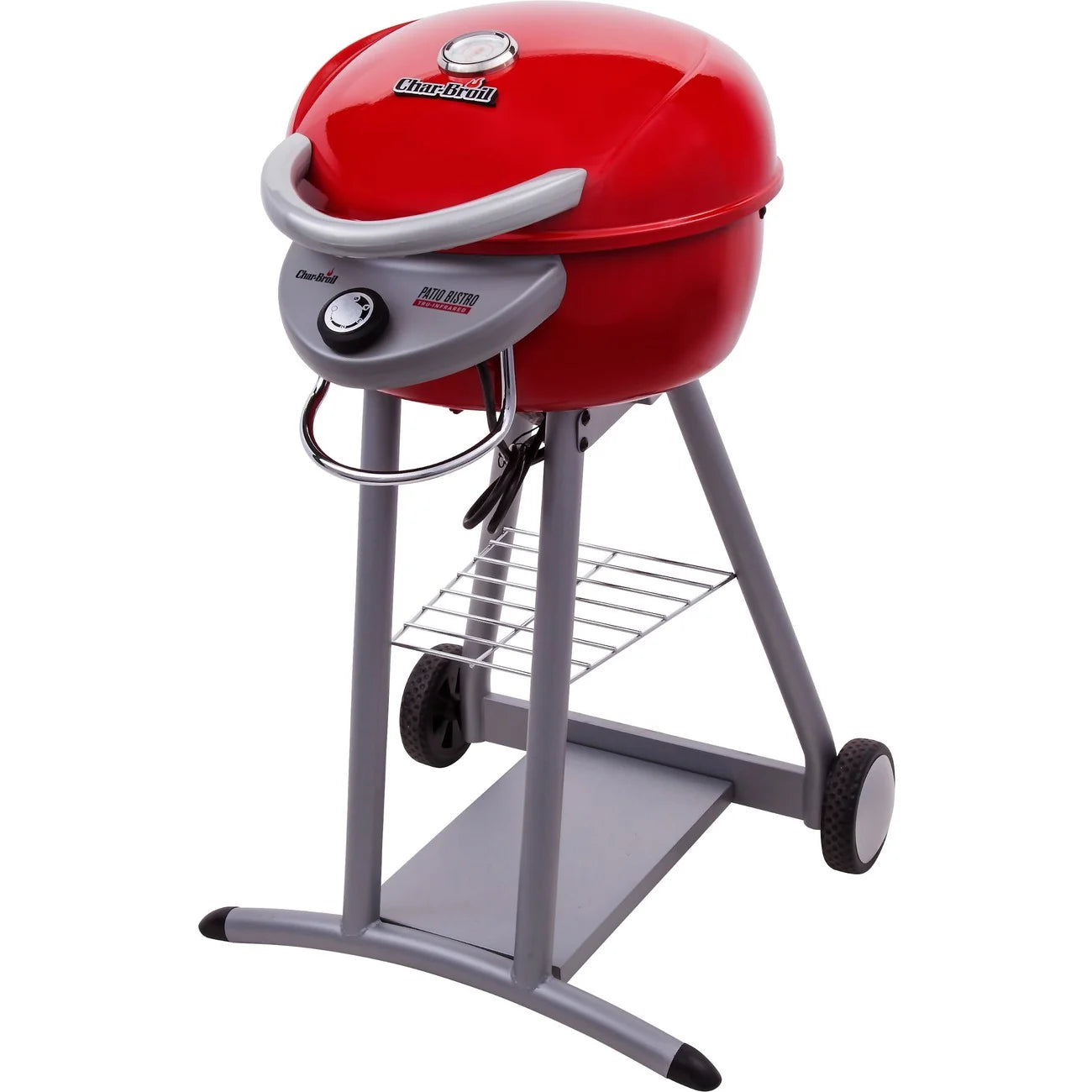 Patio Bistro Electric Grill S782