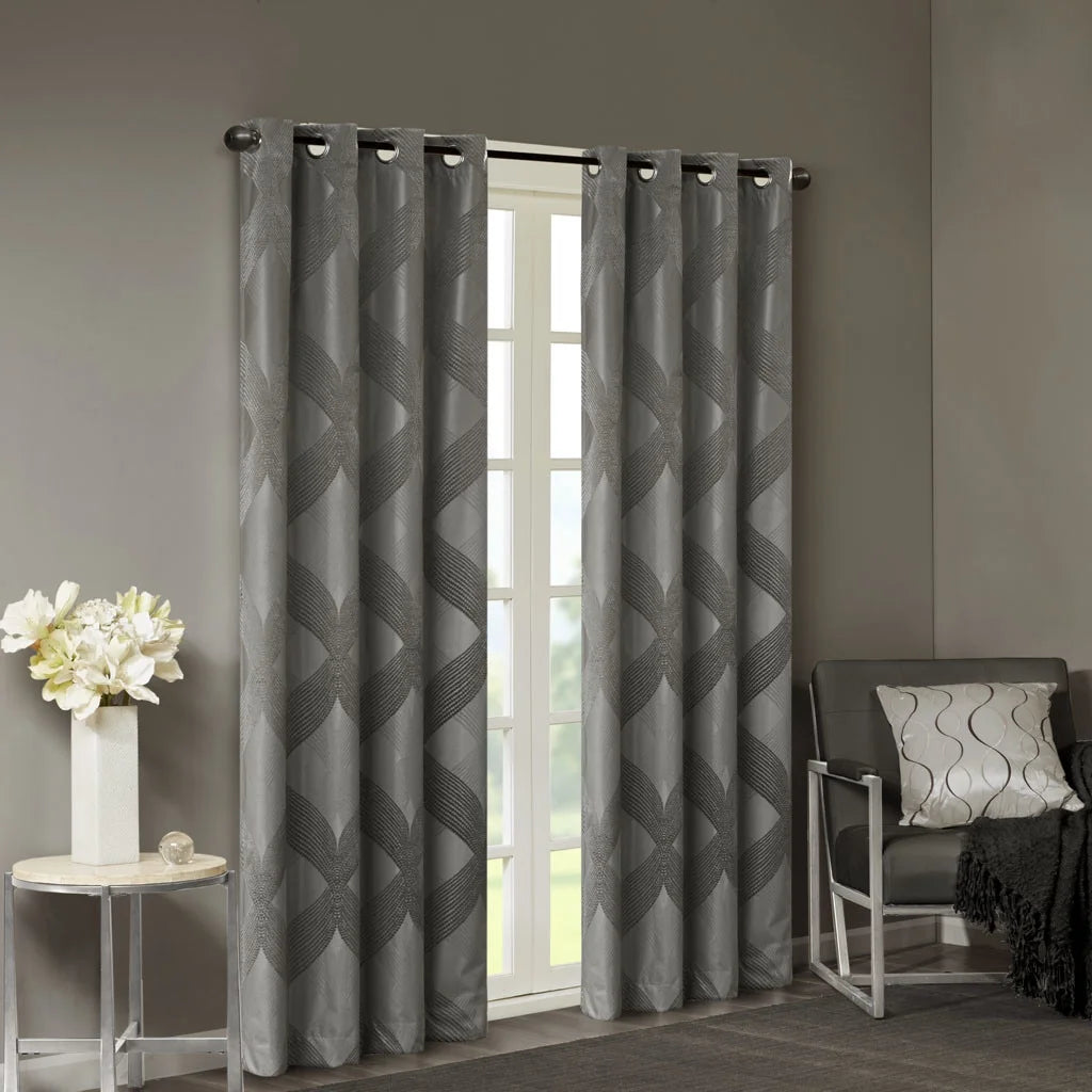 Blackout Curtain Panel C546975