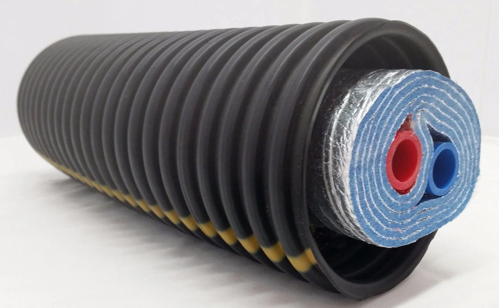 11/4" NB Insulated PEX Tubing B663931