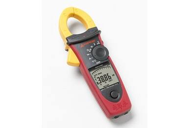 Clamp Meter U62247
