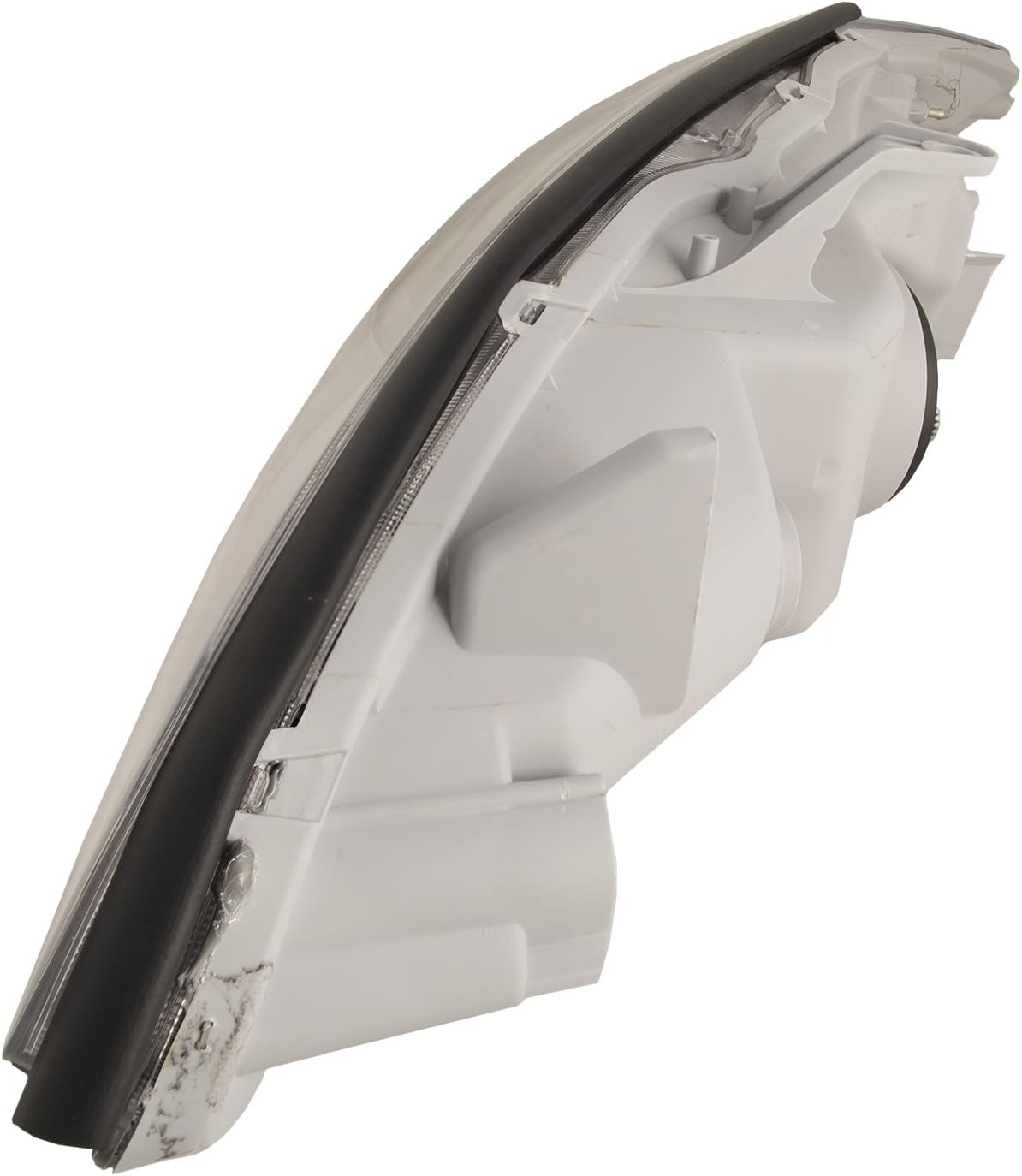 Left Driver Side Halogen Headlamp for Toyota Camry I872799
