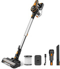 Green 6-in-1 Cordless Stick Vacuum Cleaner Y227340
