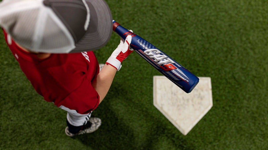 Composite -5 USSSA Baseball Bat J960081