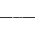 Carbon Trad Sport Shafts 550 1 Doz. O4068