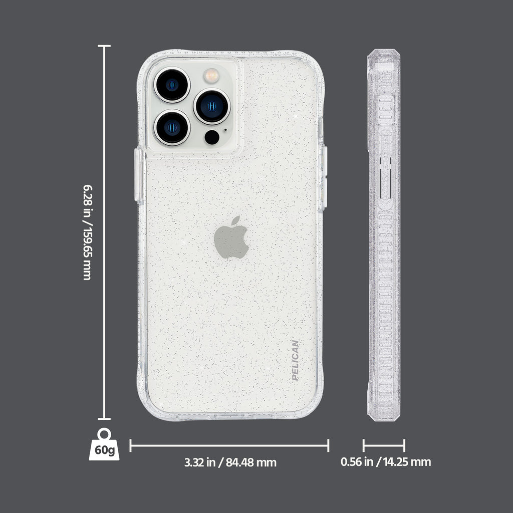 Sparkle Case for iPhone 13 Pro A767433