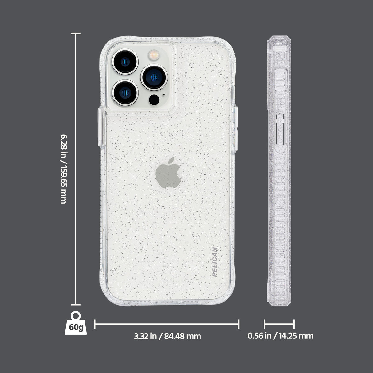 Sparkle Case for iPhone 13 Pro A767433