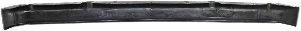 Primed Plastic Front Lower Valance Pack of 2 Y1267
