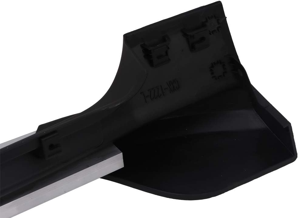 Pair of Running Boards Side Step Platform I493