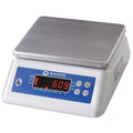 Washdown Bench Scale, 6Kg/13.2 lb W465144