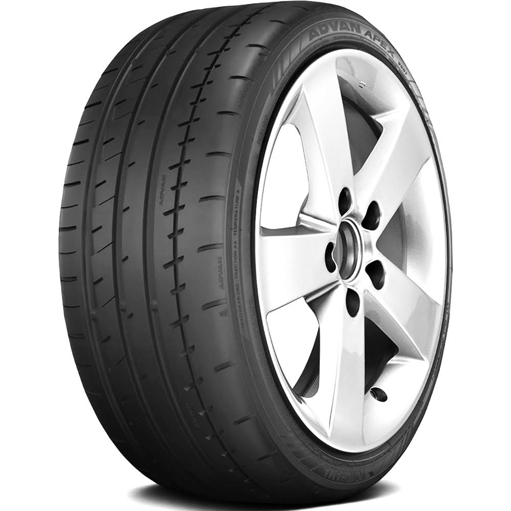 285/30R19 98Y Tire Z822