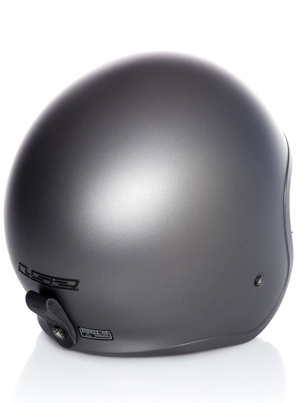 Open Face Helmet S83545