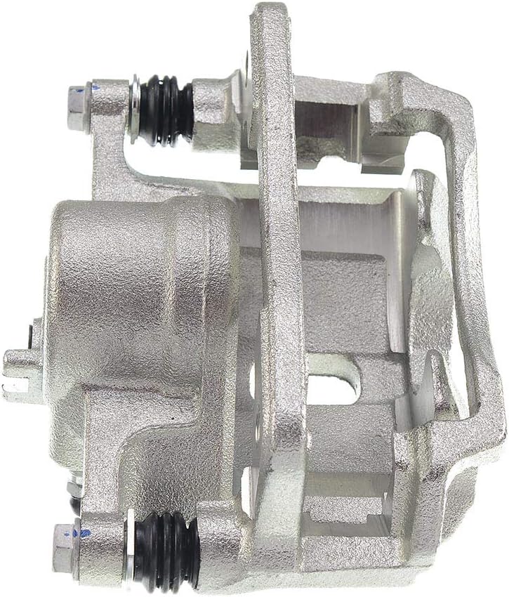 Brake Caliper Assembly with Bracket 2-PC A934