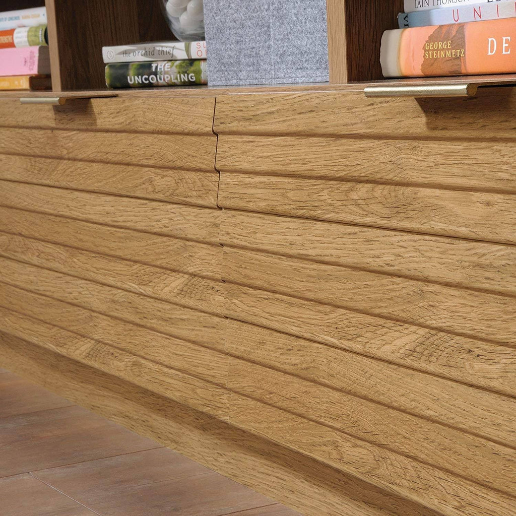 Pale Oak Entertainment Credenza R2281