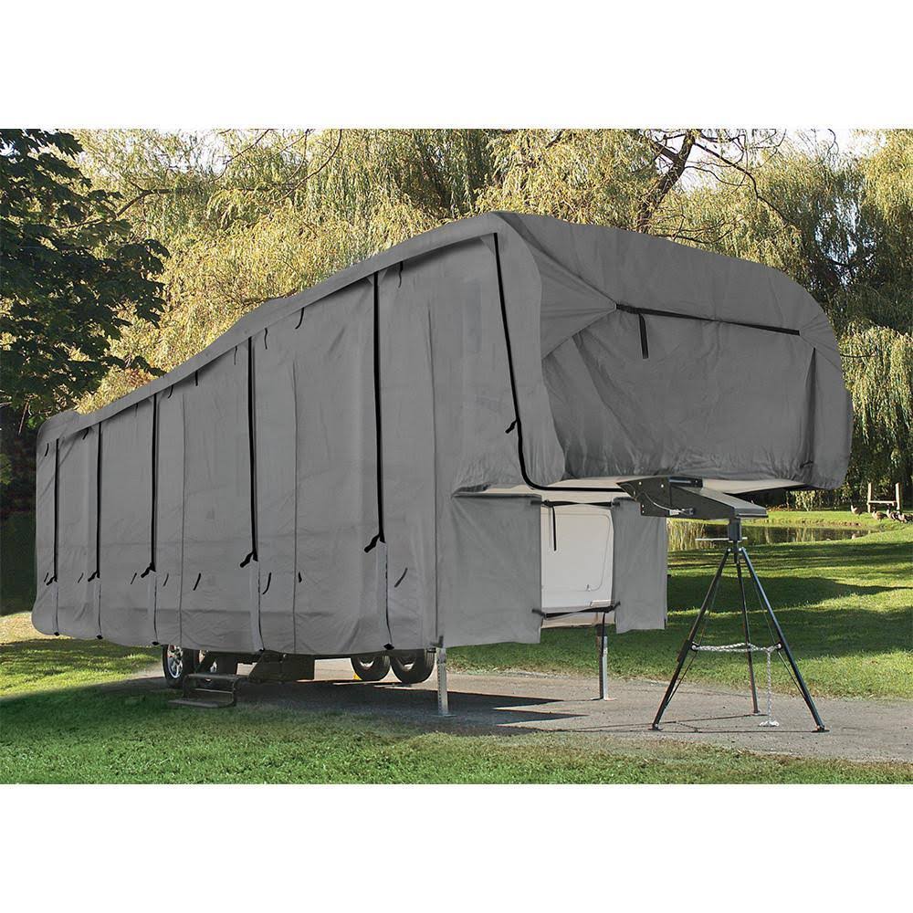32' 5th Wheel Cover C72660