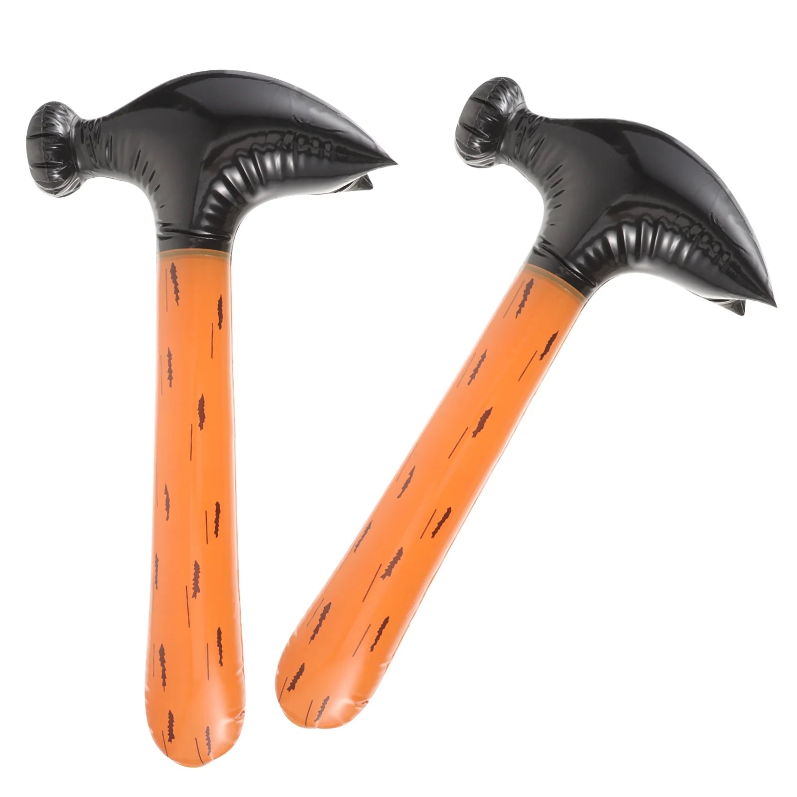 Inflatable Hammer Toy 10 Pcs Y759379