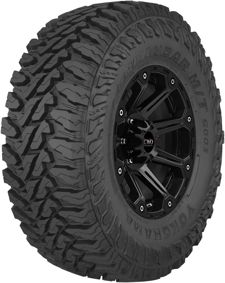 LT275/70R18 Yokohama Geolander M/T G003 H256271