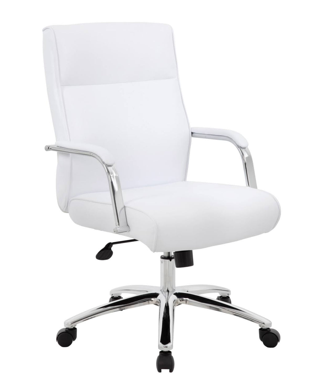 Grey Executive Conference Chair V22833