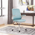 Blue Ergonomic Task Chair B33224