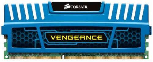 16GB 2X8GB 1600Mhz DDR3 Memory G746037
