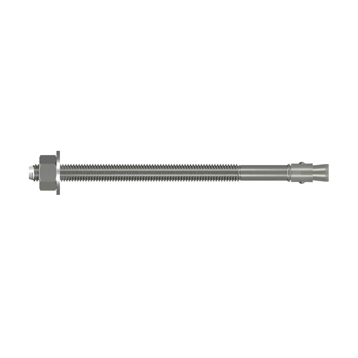 Wedge Anchor 1/2x22 x 8-1/2x22 Z4776