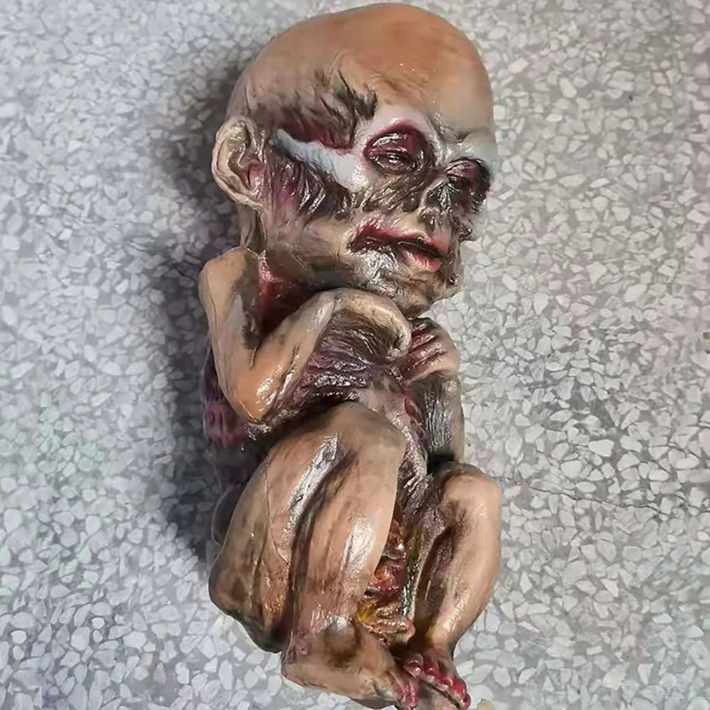 Doll Decor Ornament E562967