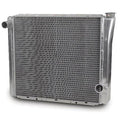 24 inch Aluminum Racing Radiator V67823