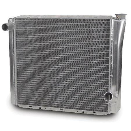 24 inch Aluminum Racing Radiator V67823