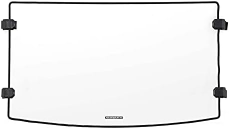 Full Windshield for Polaris Ranger 1000XP G7534