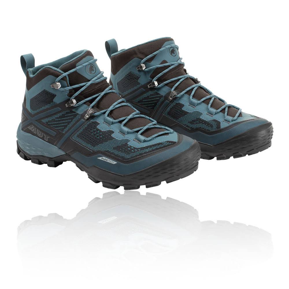 Ducan Mid GTX Men W5622