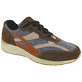 Canyon 8 Double Wide Men&s Mesh Shoes Z277