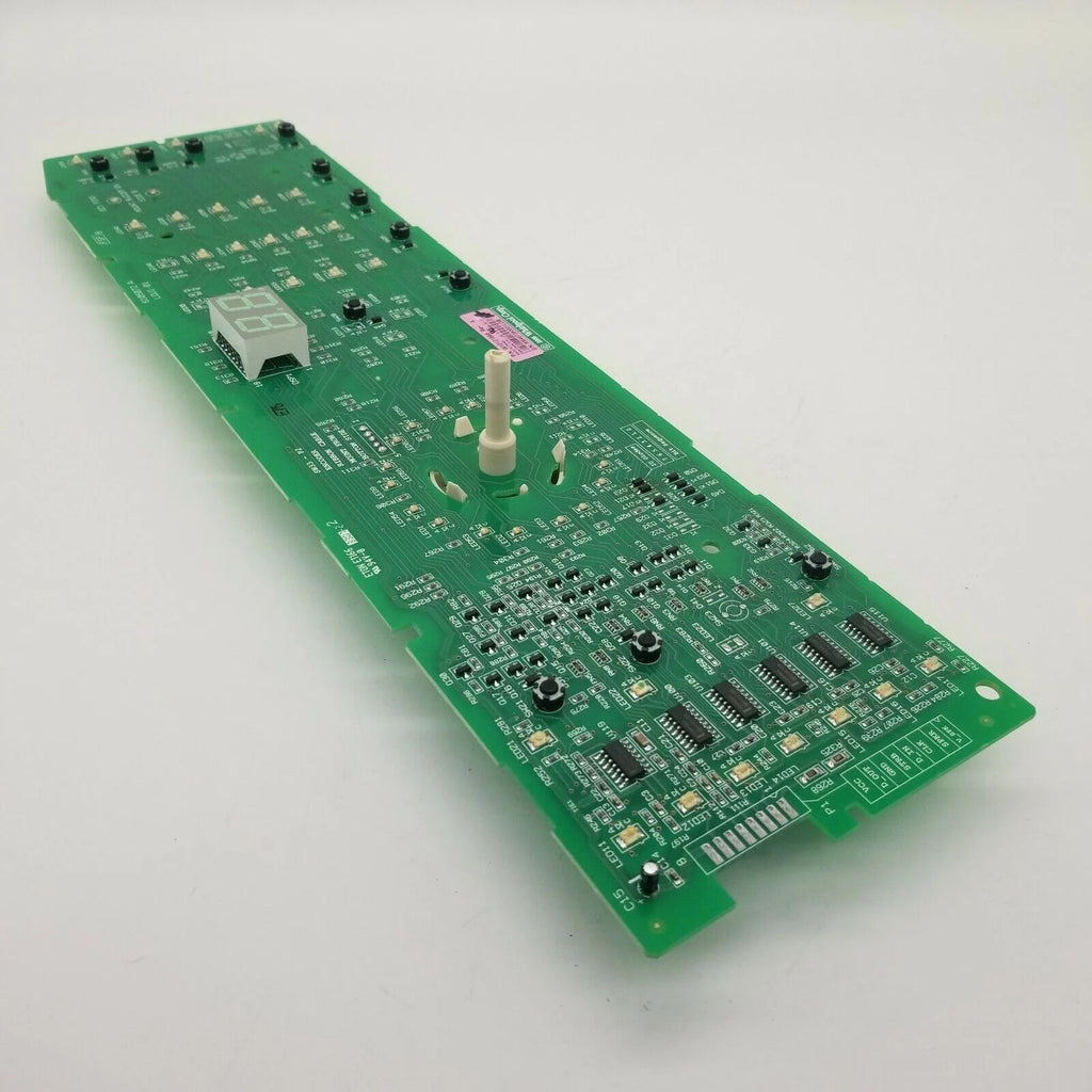 Kenmore Washer Control X67481