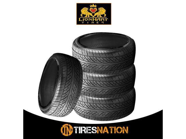 305/30ZR26 109W XL Tire A640