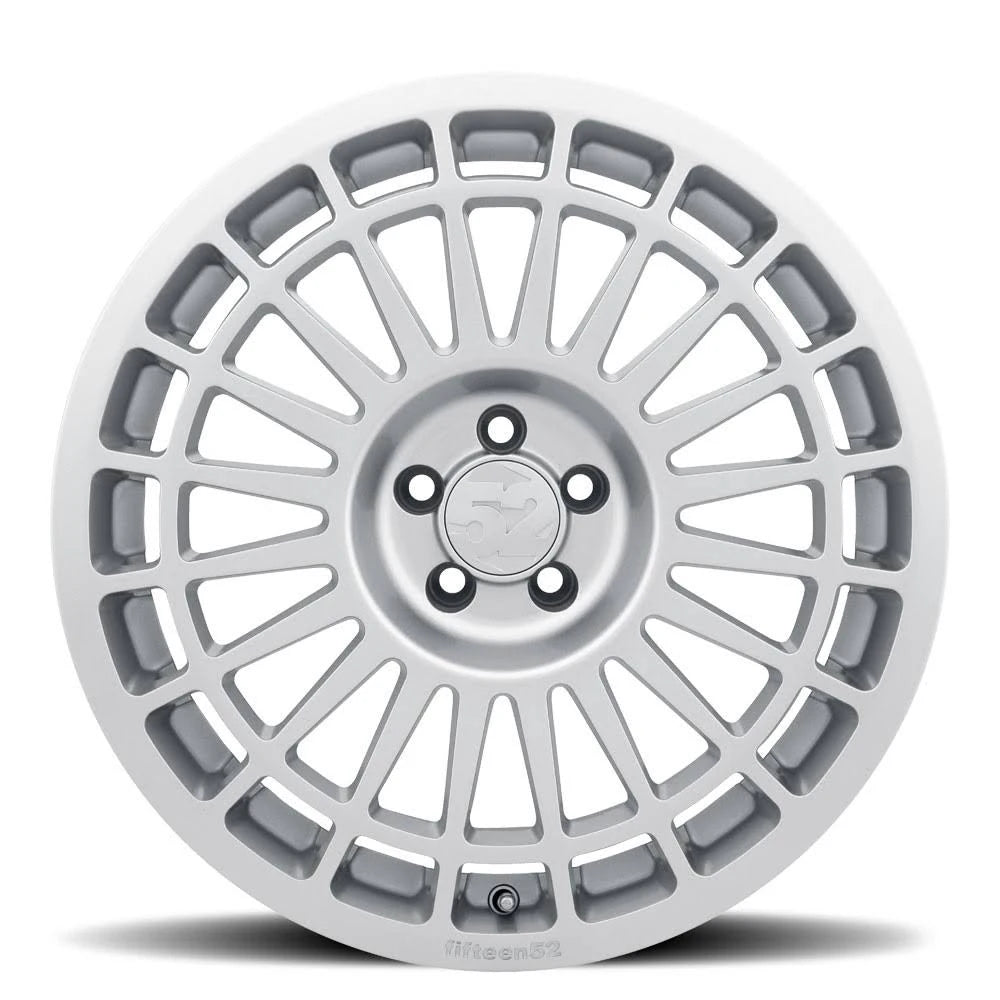 17x7.5 Wheel Speed Silver N771882