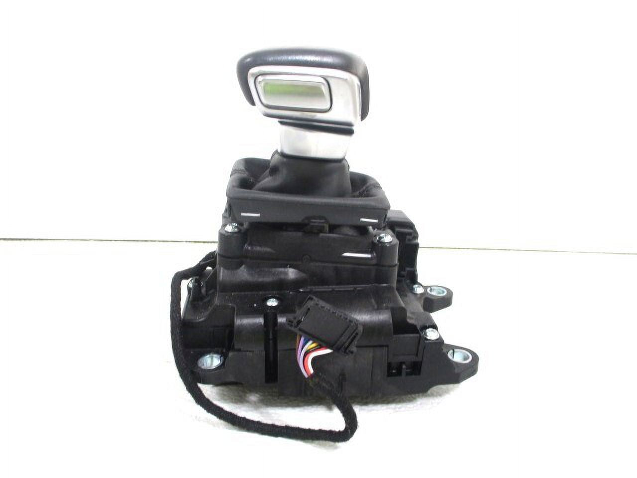 Pre-Owned Audi Q5 2.0L Auto Floor Gear Shifter Assembly V416161