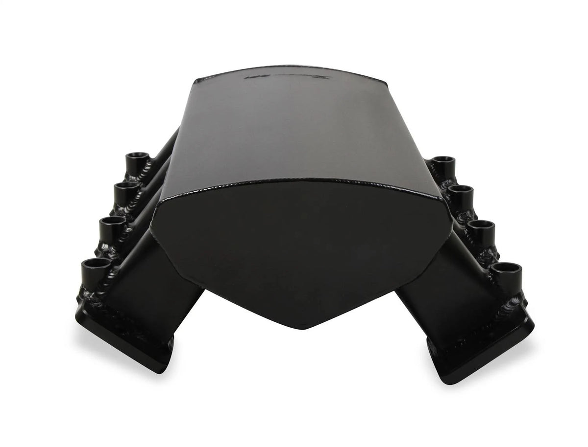 Holley EFI Sniper Hi-Ram Fabricated Intake Manifold V15284