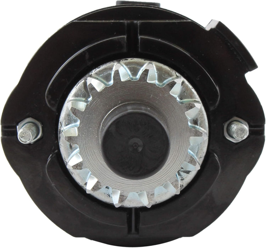 Starter for Kohler 19 21 HP L87927