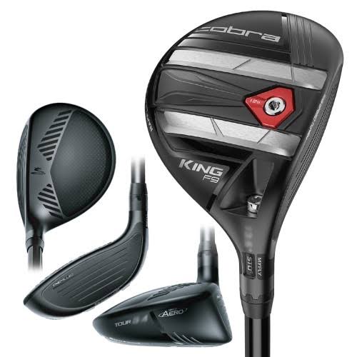 Tour Fairway Wood D25238