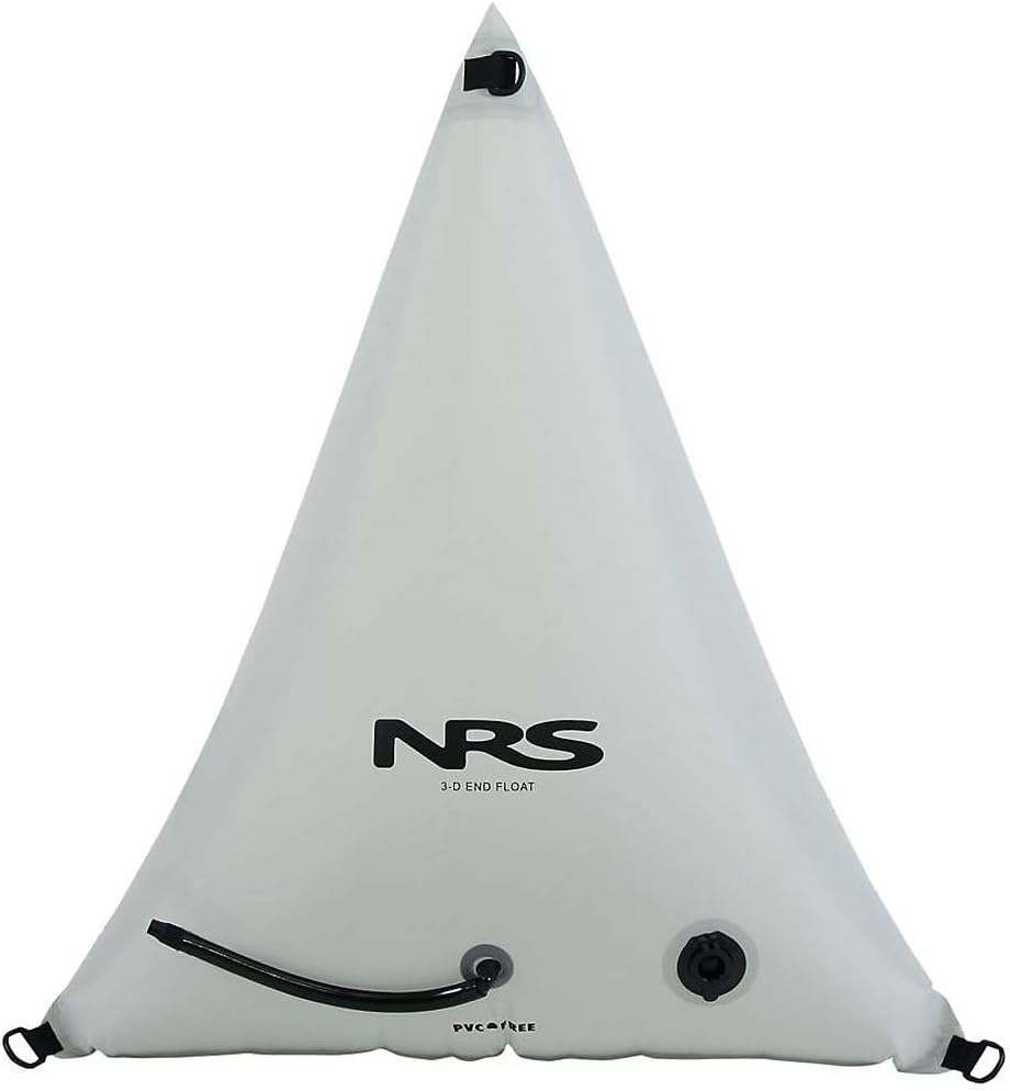 Canoe End Float Pack of 2 D4307