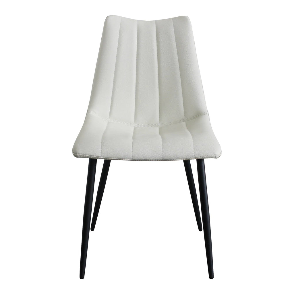 Ivory Dining Chair A590