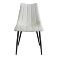 Ivory Dining Chair A590