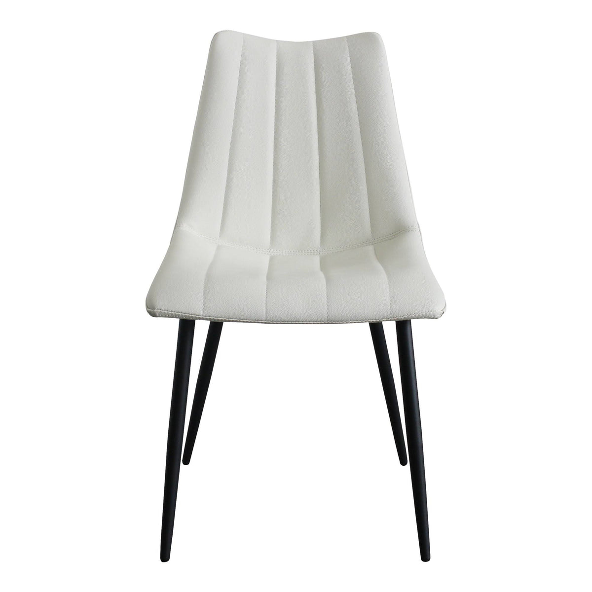 Ivory Dining Chair A590