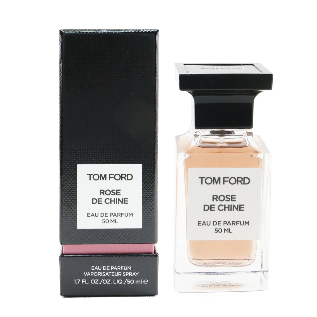 Rose De Chine Eau De Parfum Spray 50ml T660