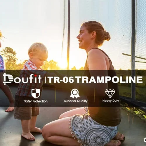 Trampoline Spring Pad Replacement G69216