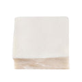 Simulated Tofu Block Kids Food PVC Models Pretend Meat Adornment K46247