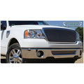 Billet Grille O878